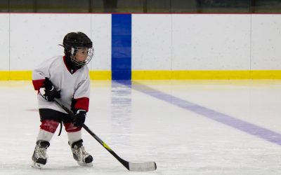Flaunt Your Hockey Spirit with USA Hockey Hoodie in Boston, MA