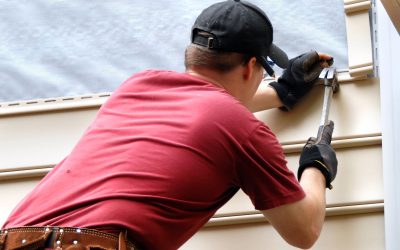 Transform Your Home’s Exterior With Expert Siding Services in Nebraska City, NE