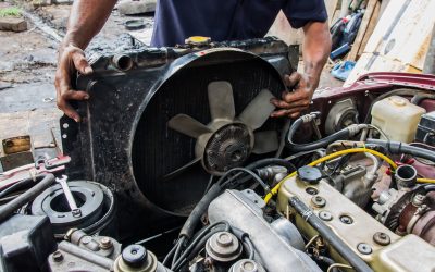 Navigating Quality Automotive Solutions: Car Parts in Chatsworth, CA