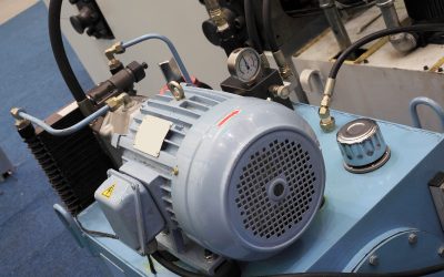 Weg Electric Motors Distributors in Texas: Providing Quality Motors for Various Industries