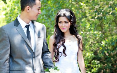 Planning Your Dream Day: Explore Outdoor Chinese Wedding Venues in Victoria For an Unforgettable Experience