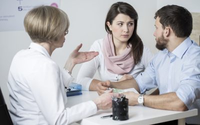 Finding Effective Anxiety Treatment Near Stillwater, MN