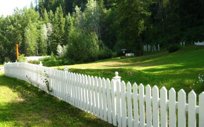 Protect Your Property with Quality Fencing Solutions: Reliable Fence Contractors in Springfield, OH