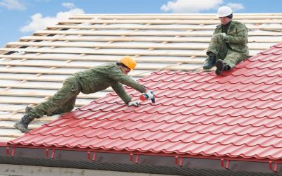 Choosing Businesses Specializing in Storm Damage Repair in Plano TX