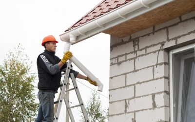 Cabot Gutters: A Reliable Solution for Your Home’s Drainage Needs