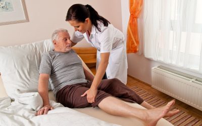 Balance Independence and Comfort at Independent Senior Living Facility