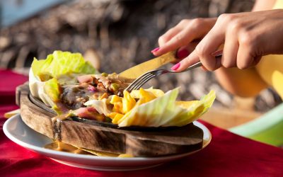 Perfect Home Baked Ham for Any Occasion