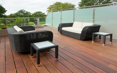 Improving Outdoor Spaces with Expert Craftsmanship: Patio And Deck Contractors in Madison, WI