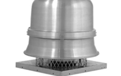 Breathe Easy: Industrial Ventilation Fans for a Healthier Workplace