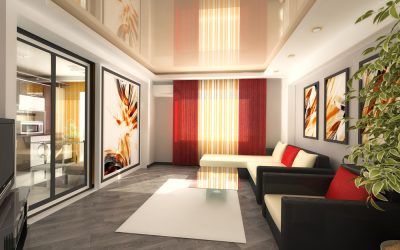 Transform your Space with Furniture Hire Services in Perth.
