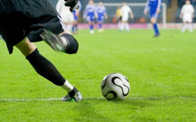 Soccer Camp For Kids: Where Passion Meets Development in a Fun-Filled Environment