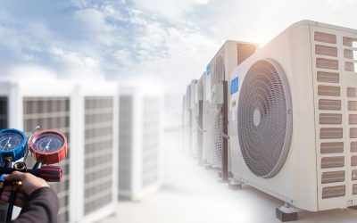 Experience Unmatched Comfort with Reliable Air Conditioning Motors in High Ridge, MO