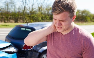 Advanced Treatment For Accident-Related Injuries With an Auto Accident Chiropractor in Fresno, CA