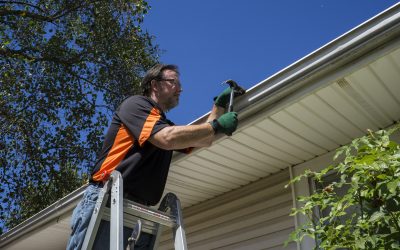 Ensure Rainwater Flows Smoothly with Professional Gutter Maintenance in Norfolk, VA
