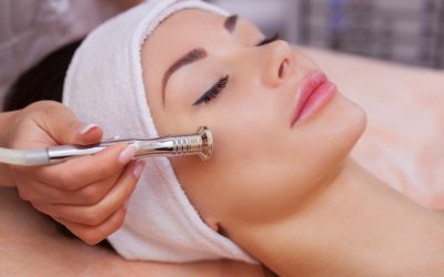 Facial Microneedling in Toluca Lake, CA: Unlock Your Path to Flawless, Radiant Skin