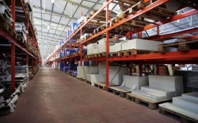 Maximizing effectiveness with Warehouse Racking Systems