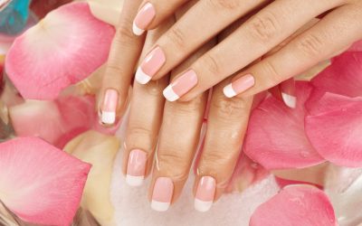 The Ultimate Nail Spa Experience: Best Manicure Pedicure in Tribeca For Total Relaxation
