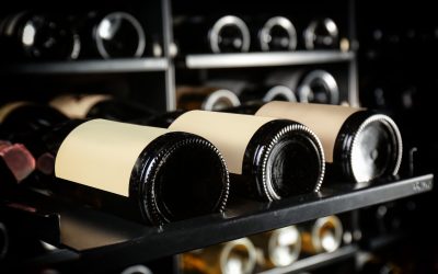 Elevate Your Space with Custom Wine Rack Designs in Charlotte, NC