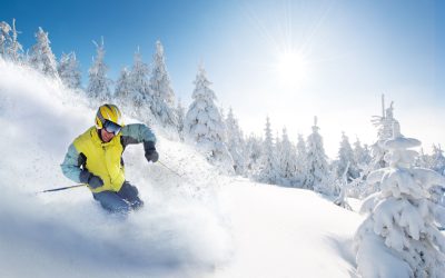 Uncover The Magic of Summer Skiing in Anchorage, AK: A Thrilling Seasonal Adventure