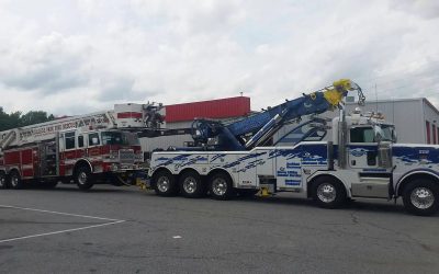 Prompt Assistance When You Need It Most: Towing in Castle Hill, CA