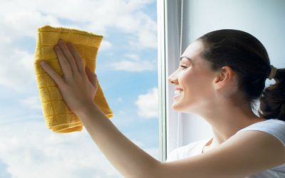 House Cleaning in San Antonio, TX: A Key to Better Health and Well-being