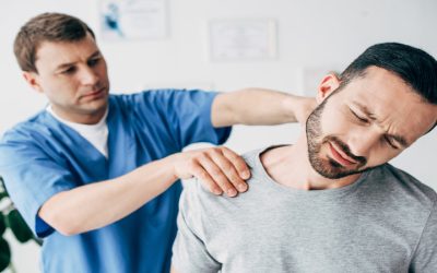 What To Expect When Seeing A Professional Pain Treatment Specialist in Lancaster CA