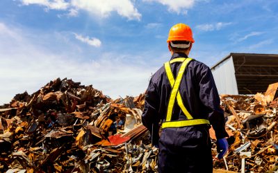 Contribute to a Greener Tomorrow with Metal Recycling in Schaumburg, IL