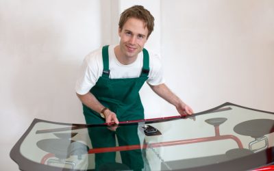 Superior Windshield Replacement in Richfield MN