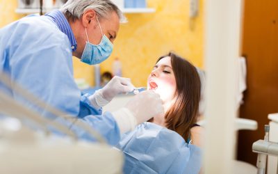 Tooth Implants in Buffalo, NY: A Permanent Solution for Missing Teeth