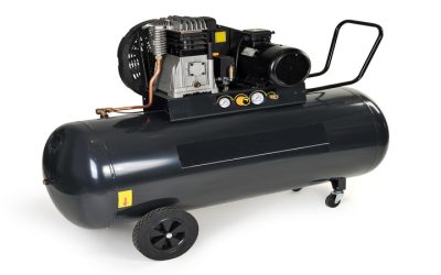 Professional Air Compressor Repair Services: Addressing Common Issues For Reliable Operation