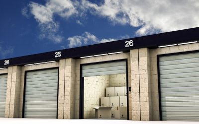 Simplify Your Life With Self Storage in Akron, OH: A Smart Storage Option