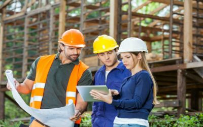 From blueprint to reality: New home construction in Kokomo, IN