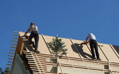 Get Long-Lasting, Reliable Roofing Solutions from the Best Roofing Contractor Near Waukesha, WI