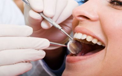 How Kelowna Dental Health Affects Overall Well-Being
