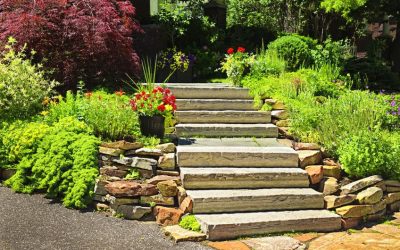 The key to stunning gardens: Residential landscaping company in Fresno, CA