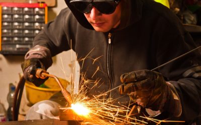 Laser welding solutions are revolutionizing aerospace, automotive, and other industries.