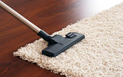 Make Your Move Easier with Move Out Cleaning in Hampton, GA