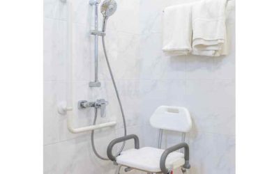Simplify caregiving with innovative elderly bathroom safety aids