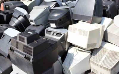 Protect Your Data, Protect the Planet – ITAD Solutions in Columbia, MO
