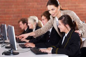 What To Expect In A Training Program For Sales Executives