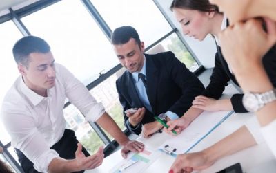 Growth Strategy Consulting Firms India: Unlocking Business Potential