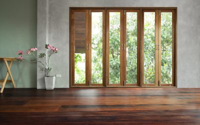 ​Enhance Your Home with Professional Doors Replacement near Edmond, OK