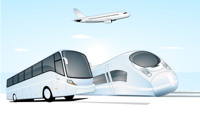 Reliable Travel Made Easy with an Airport Shuttle from St Augustine, FL