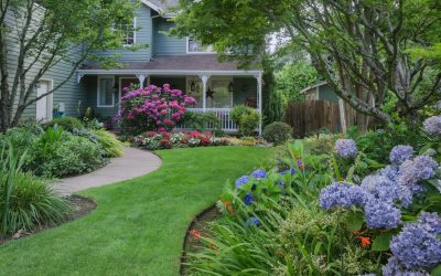 Transforming Outdoor Spaces with Expert Landscape Design in Sarasota County, FL