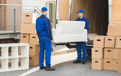 Get Stress-Free Relocation with Trusted Movers Denver CO Services