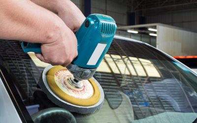 Affordable Solutions for Car Dent Repair in Reading PA