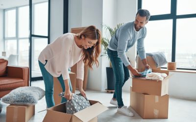 Planning a Smooth Move: Rely on Local Movers Havelock, NC for Stress-Free Relocation