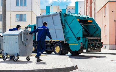 Efficient Waste Recycling in Vineland City NJ: A Practical Guide