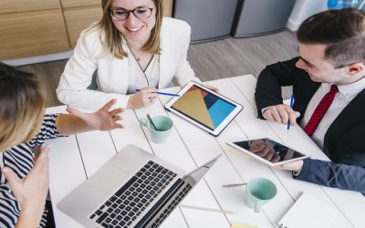 What Makes a Cloud Managed Services Provider the Right Choice for Growing Businesses