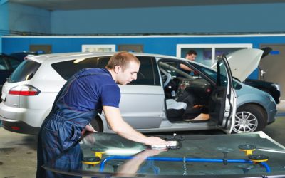 Finding Reliable Car Repair at Auto Body Shop Dallas TX